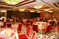 Hotel Six Seasons Hotel, Bangladesch, Dhaka. Großes 2