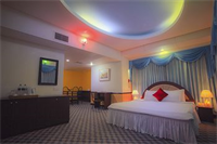 Hotel Hotel 71, Bangladesch, Dhaka. Großes 1