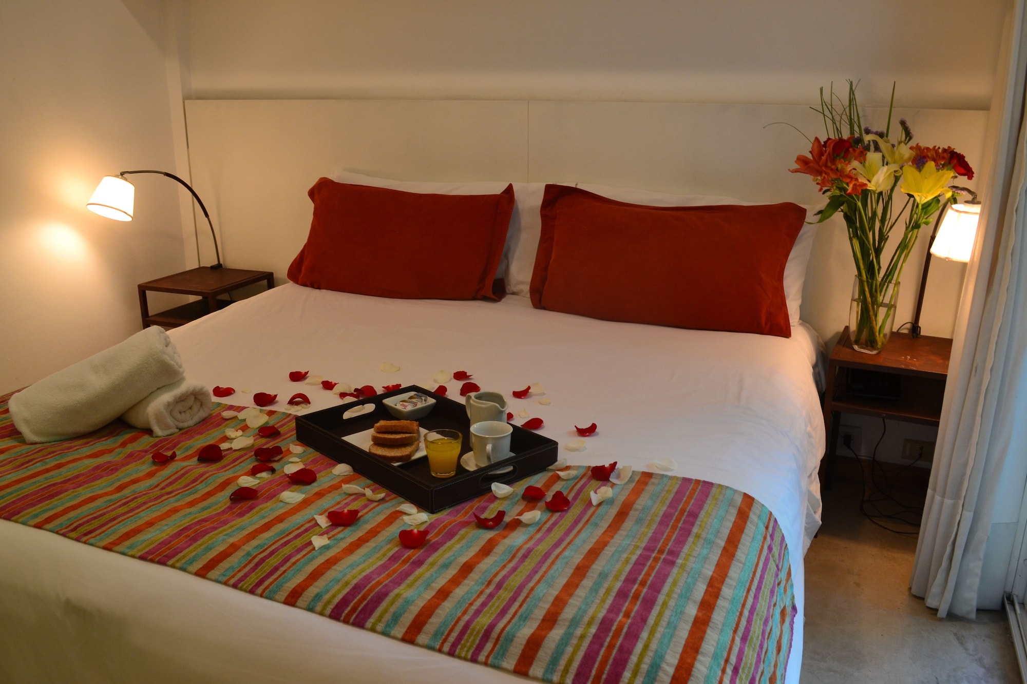 Bromelia Hotel Boutique