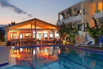 Oscar Hotel