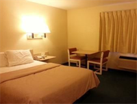 Hotel Motel6 Spokane, WA - West, USA, Spokane. Großes 1