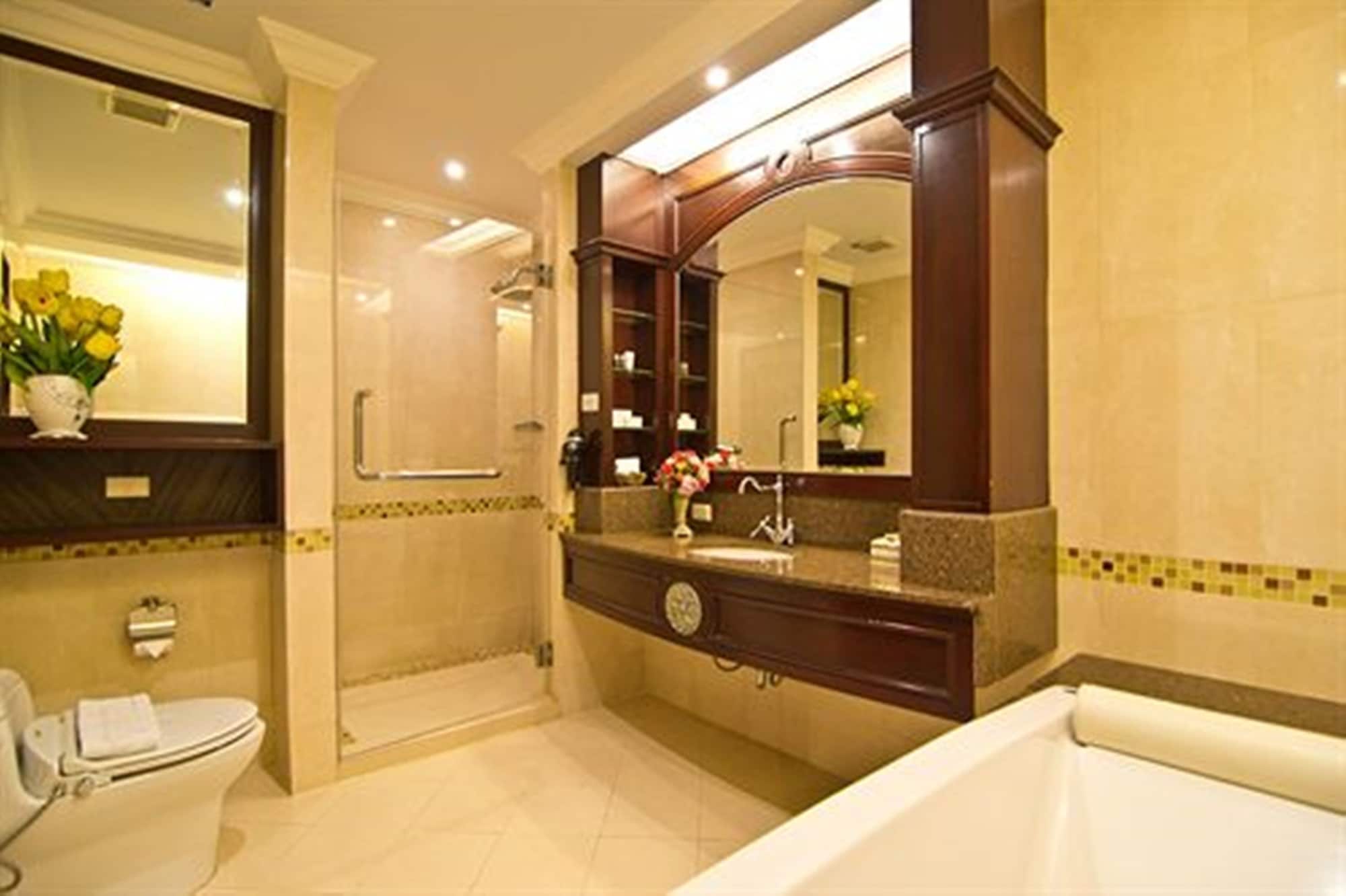 Hotel LK Renaissance, Thailand, Pattaya. Großes 1