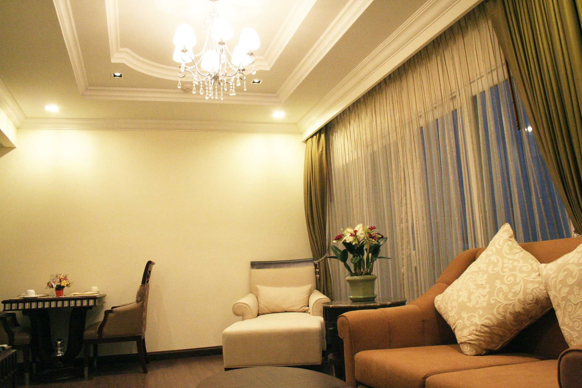 Hotel LK Renaissance, Thailand, Pattaya. Großes 2