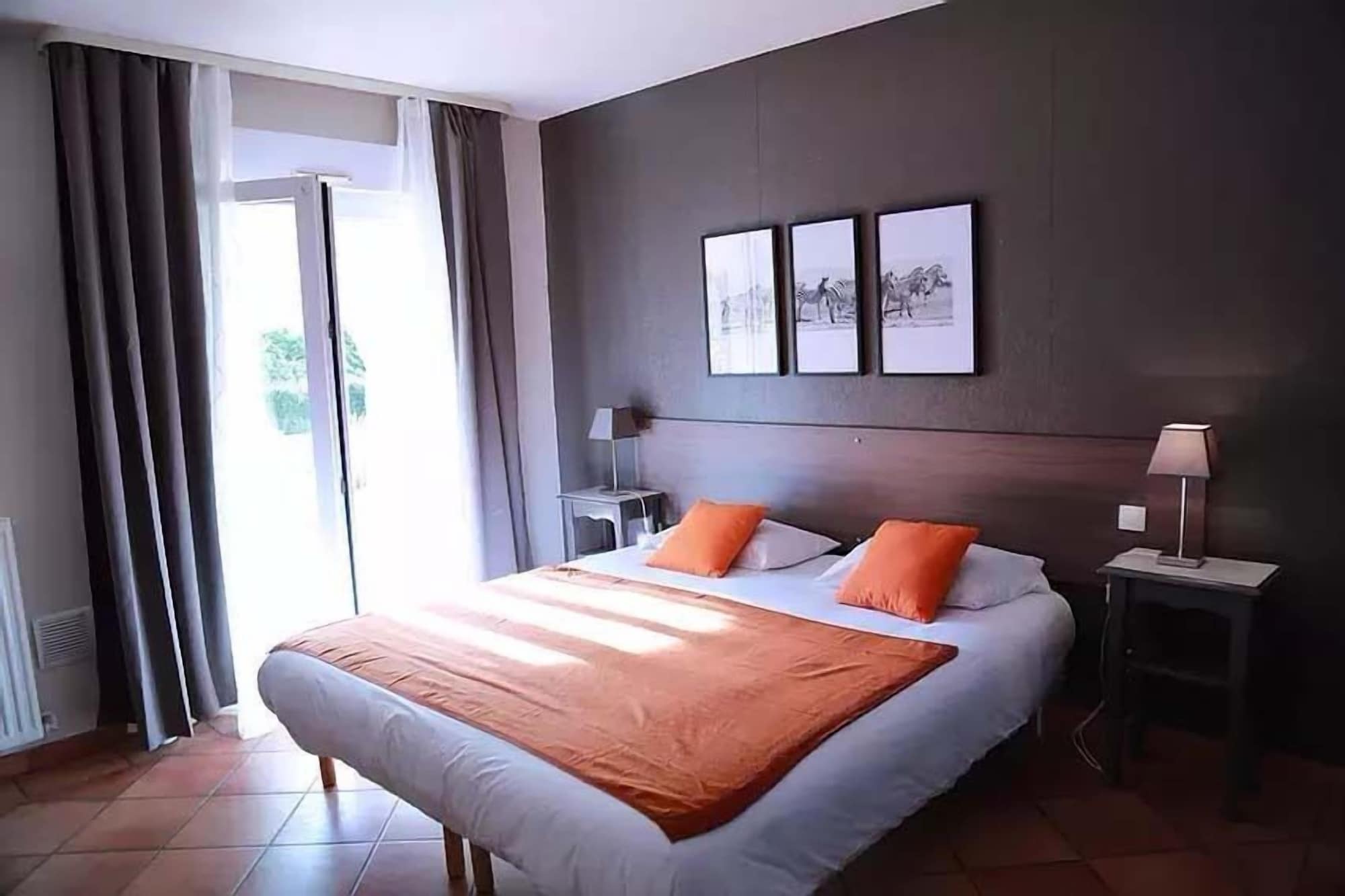 Citotel Athena