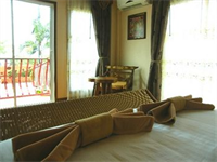 Hotellbilder av The Red Balcony Inn - nummer 1 av 10
