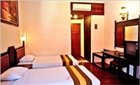 Hotellbilder av Hotel The Flora Kuta Bali - nummer 1 av 10