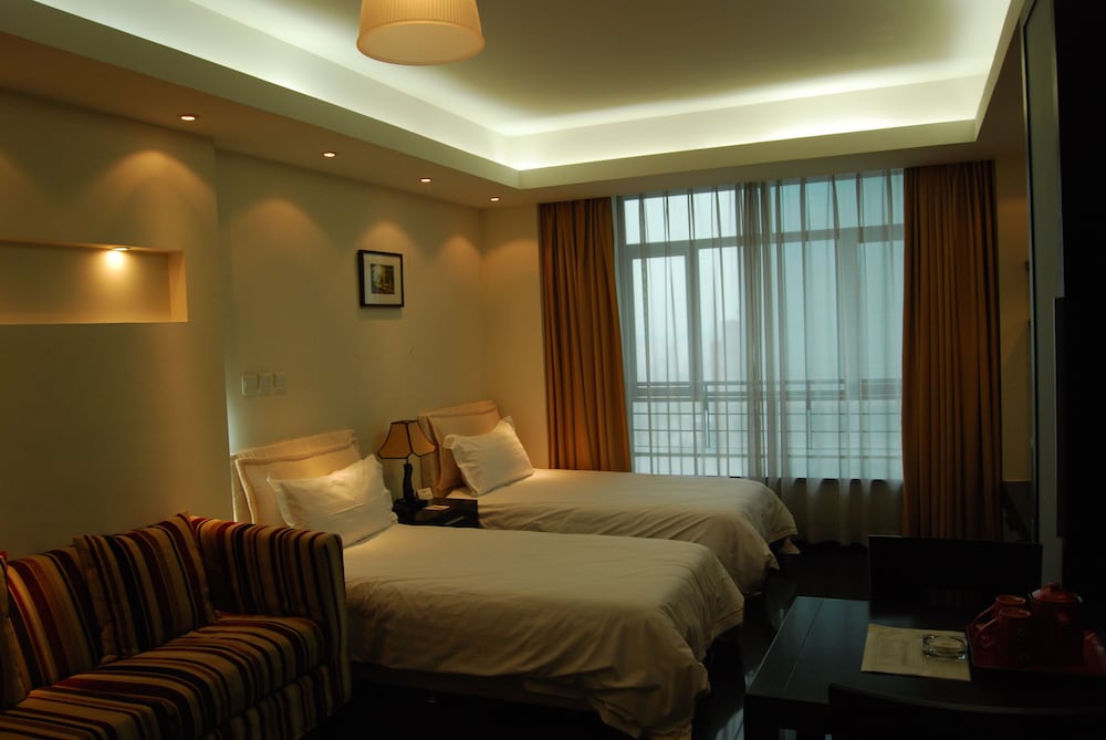 Urban (ex Binyue Hotel)