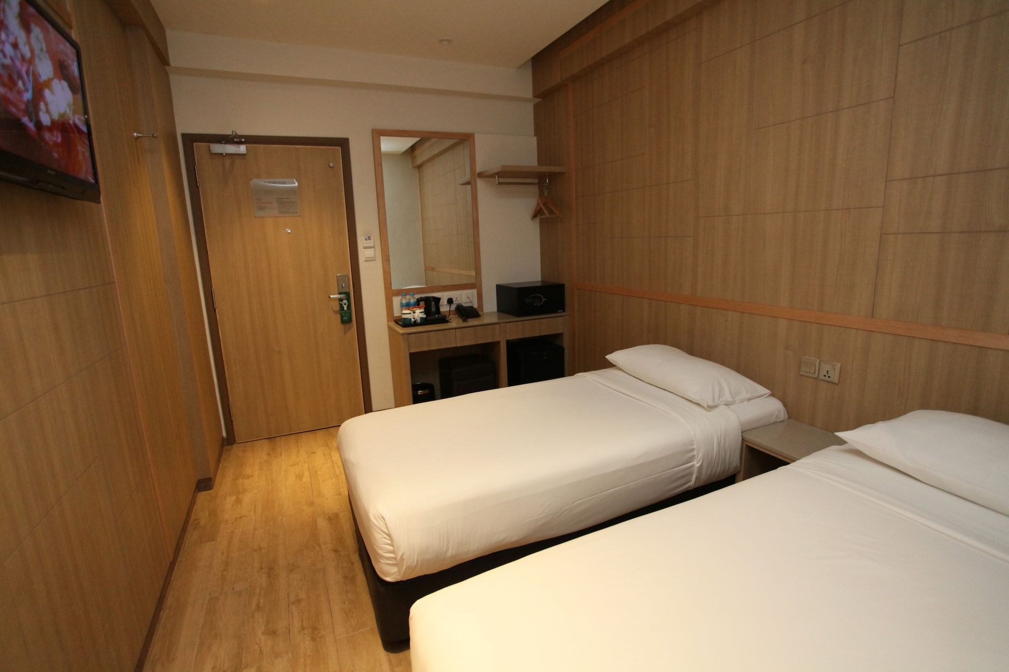 Hotel 81 Premier Star, Singapur, Singapur. Großes 1