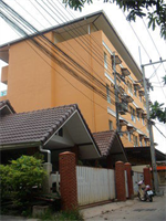 Balcony Area