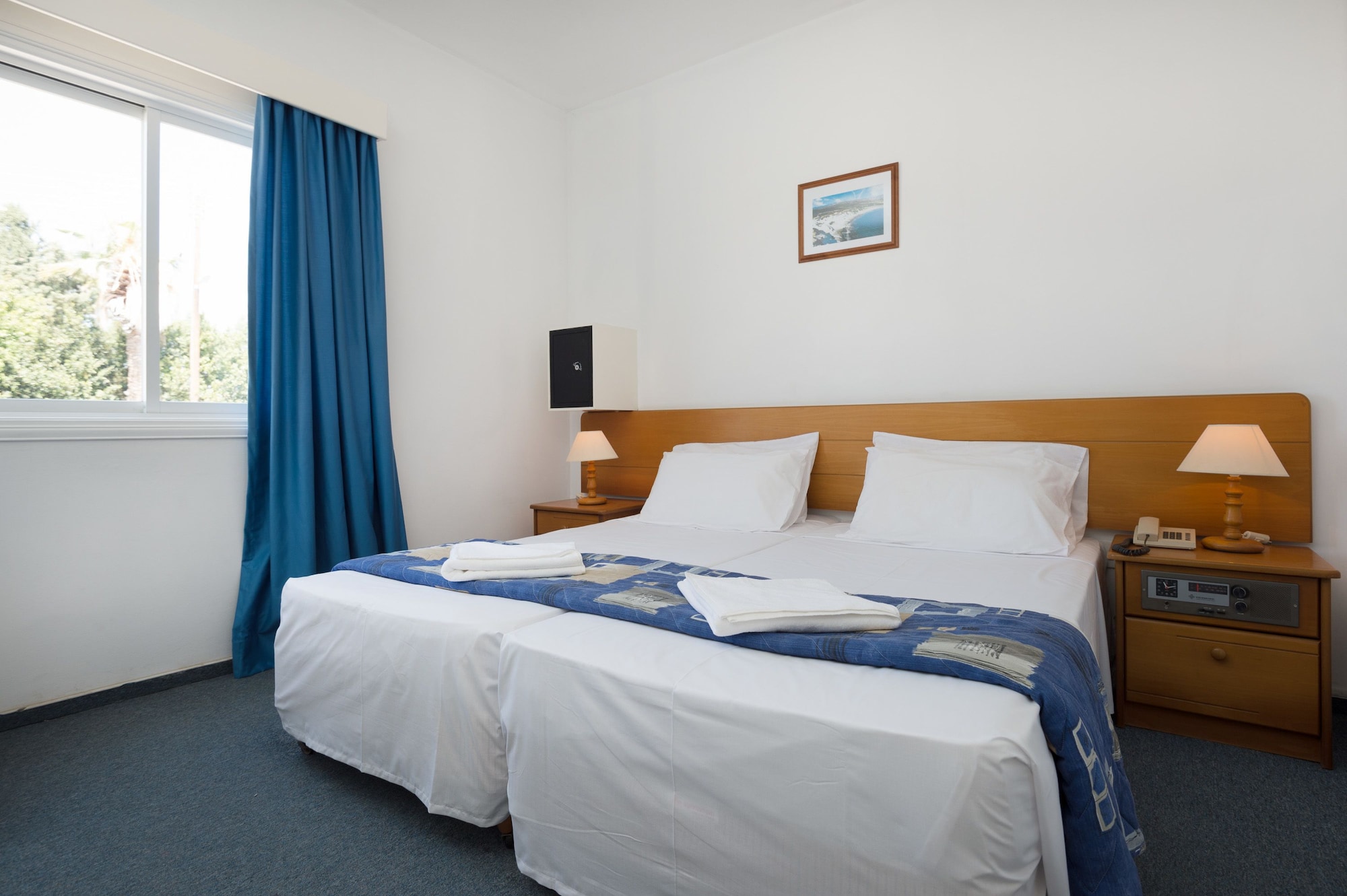 Hotel Sunny Hills Apartments, Zypern, Paphos. Großes 2