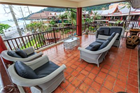 Kalim Bay Residence
