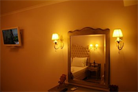 Hotel Palatino Hotel, Griechenland, Parga. Großes 1