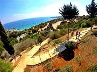 Konnos Bay Hotel Apartments