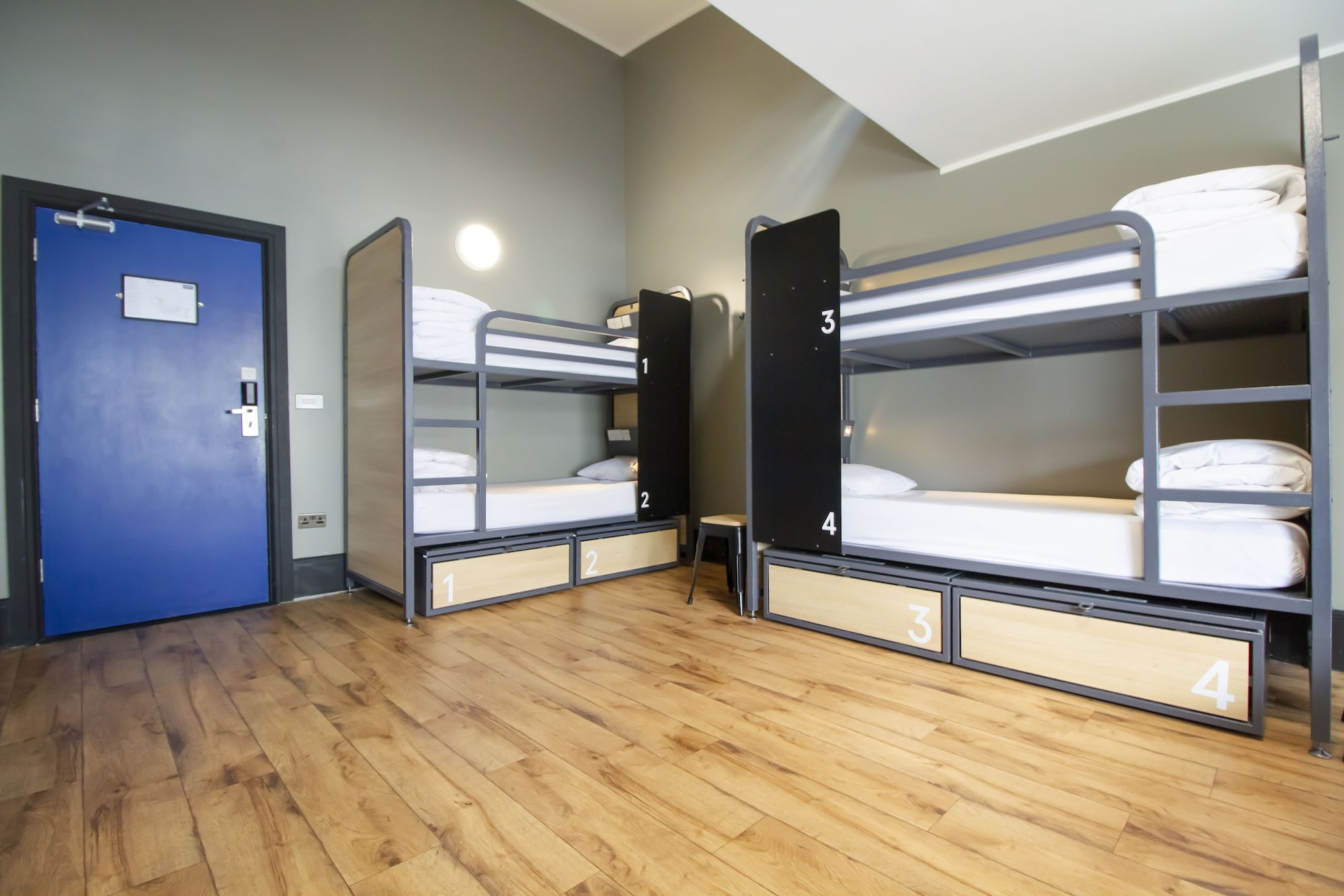 Online giftcard for hotel Generator Dublin (EX Generator Hostel Dublin)