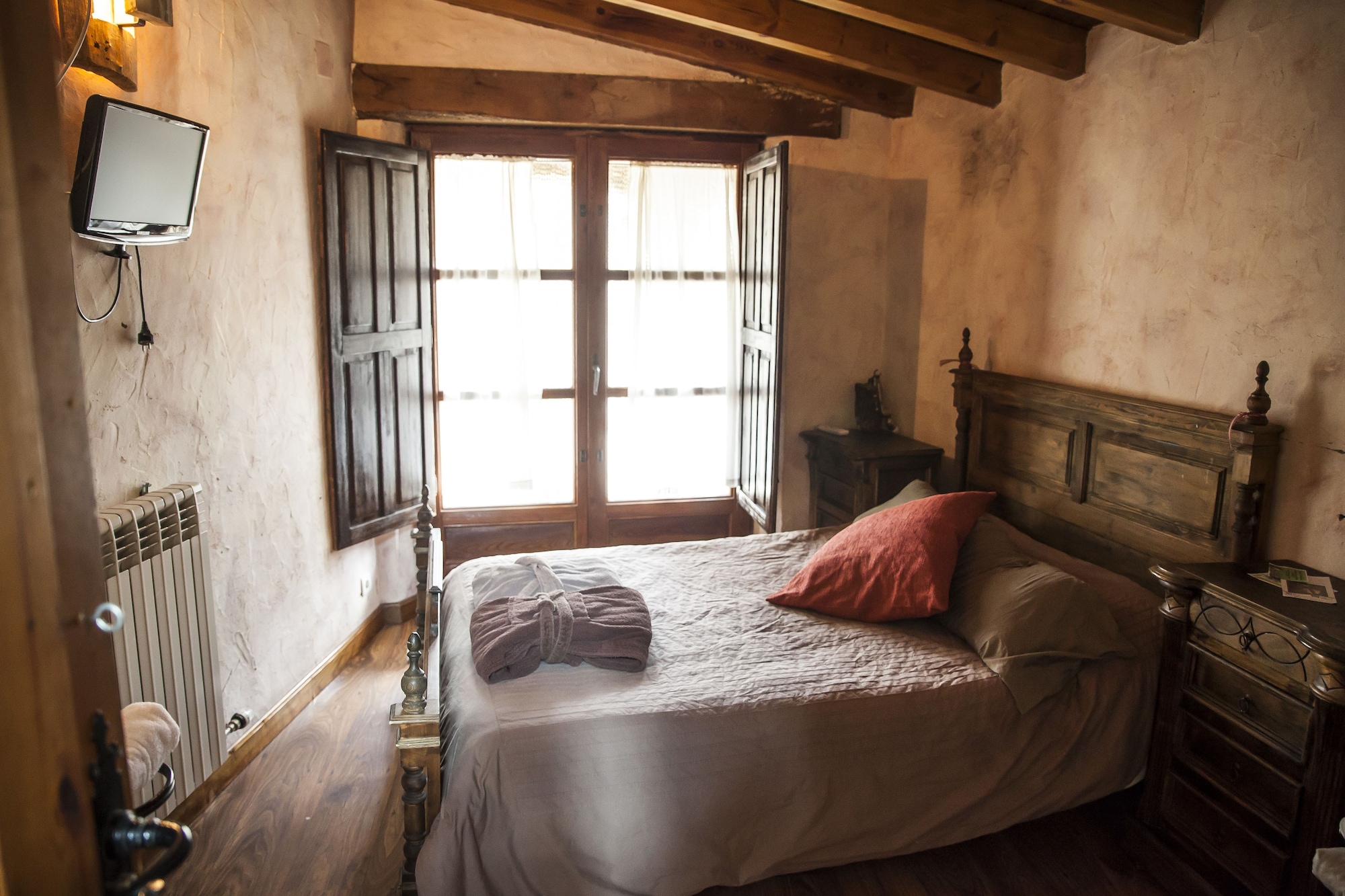 Orgullo Rural Hotel