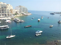 Spinola Bay Apartment