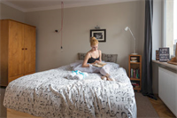 4 Walls by Novum House