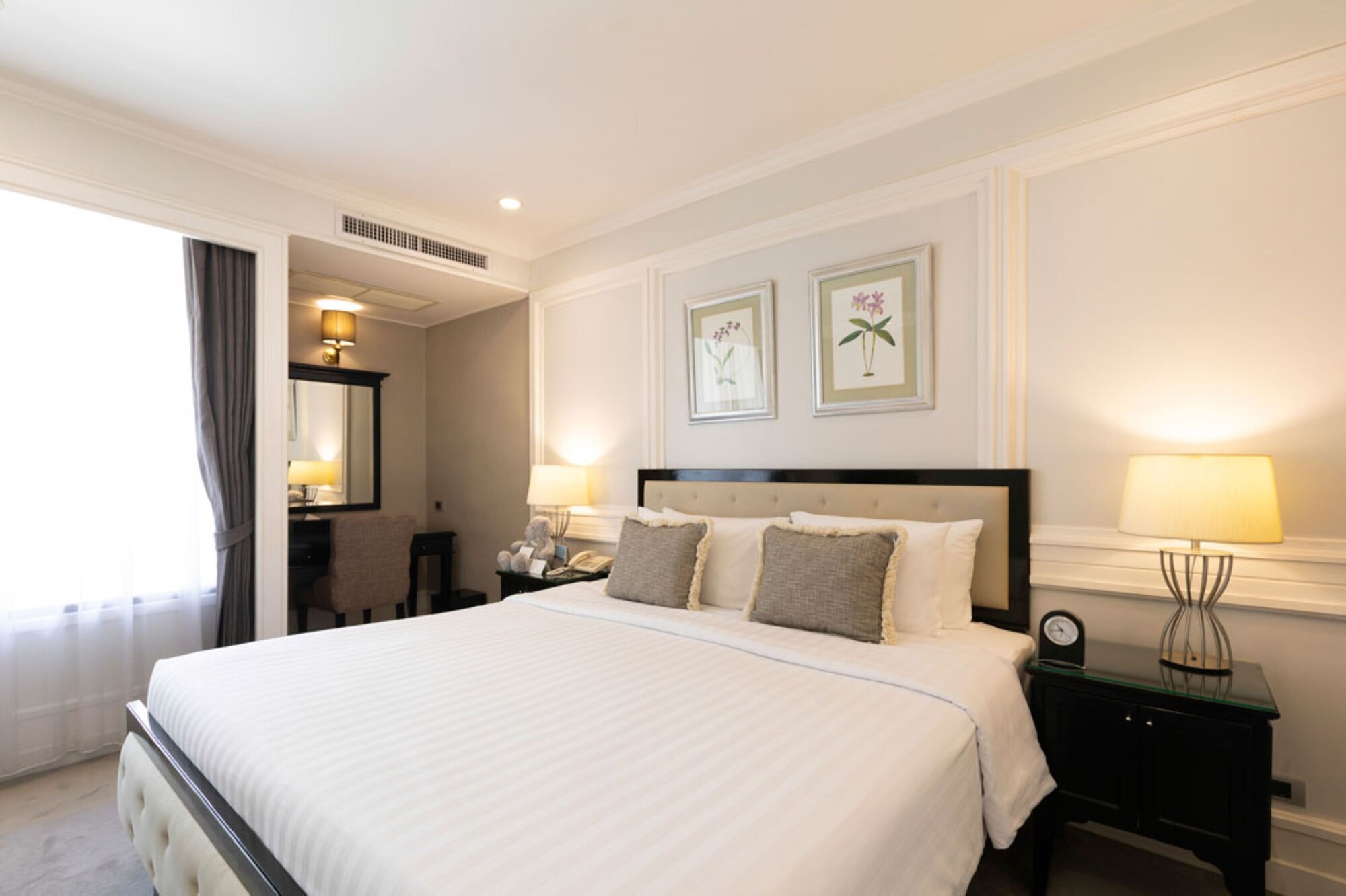 Hotel Cape House Langsuan, Thailand, Bangkok. Großes 1