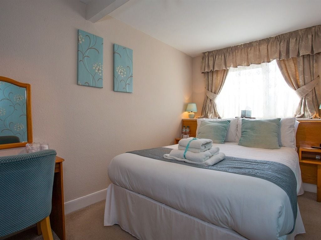The Briars Guesthouse
