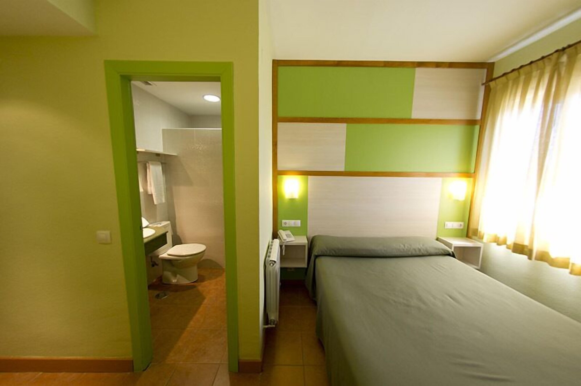 Hotel Maestrazgo de Calatrava, Spanien, Almagro. Großes 2