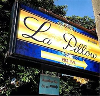 Hotellbilder av La Pillow8 Guesthouse (ex. La Pillow Chiang Mai) - nummer 1 av 10