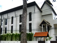 296 The Radtanaiya Residence
