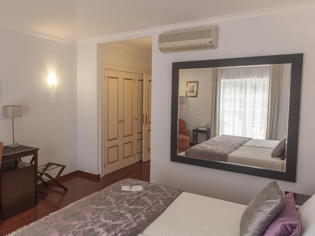 Hotel Casa das Senhoras Rainhas, Portugal, Obidos. Großes 1