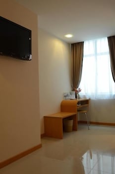 Asia Hotel