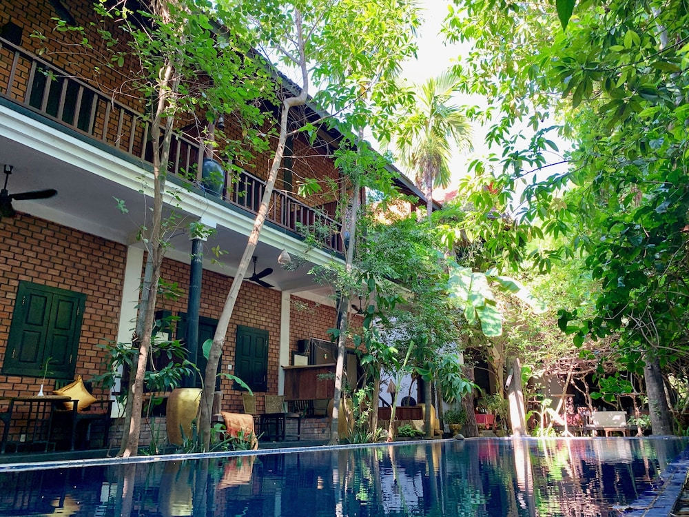 Petit Villa Boutique & Spa