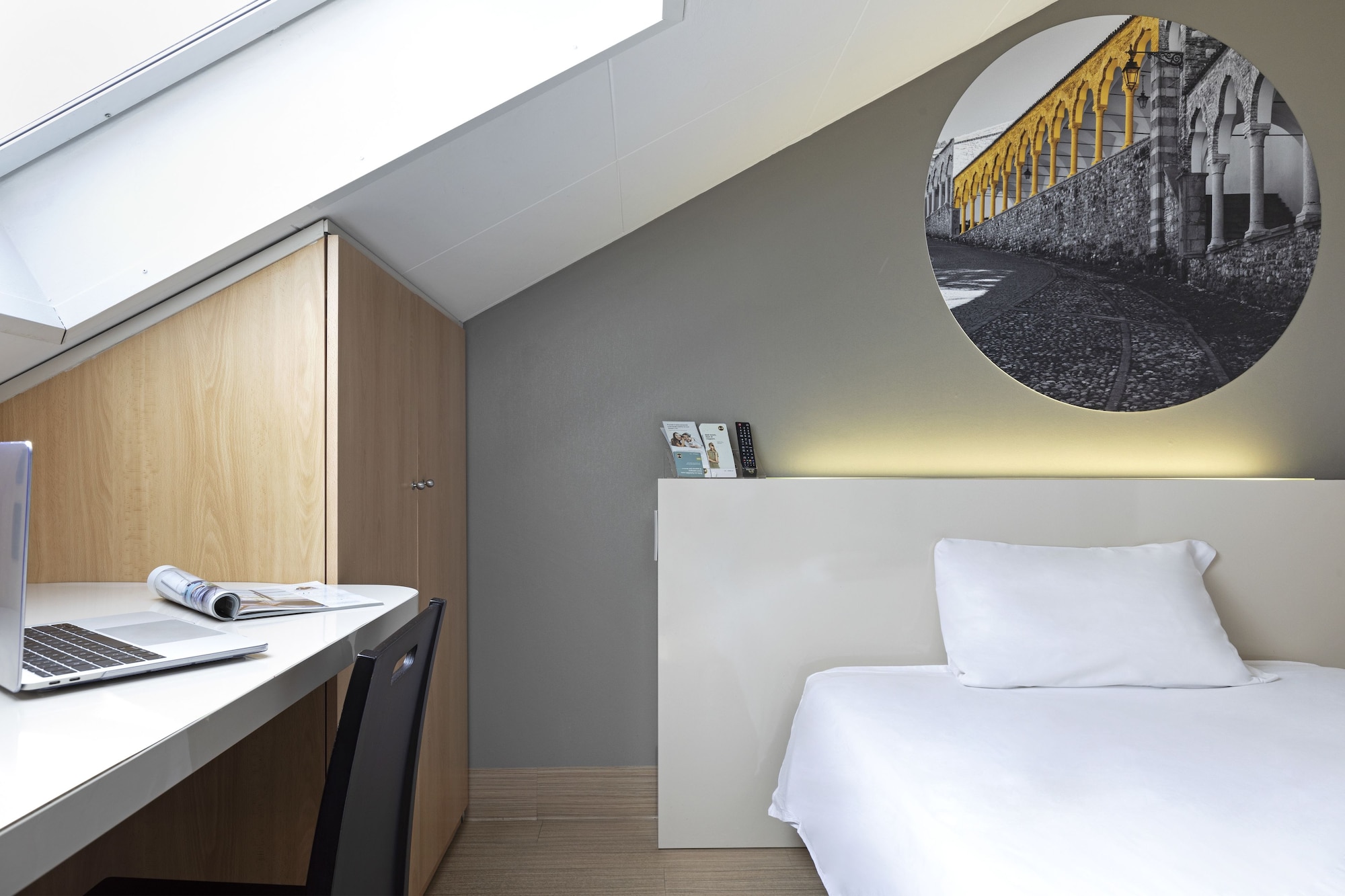 Hotel B&b Hotel Udine, Italien, Udine. Großes 2