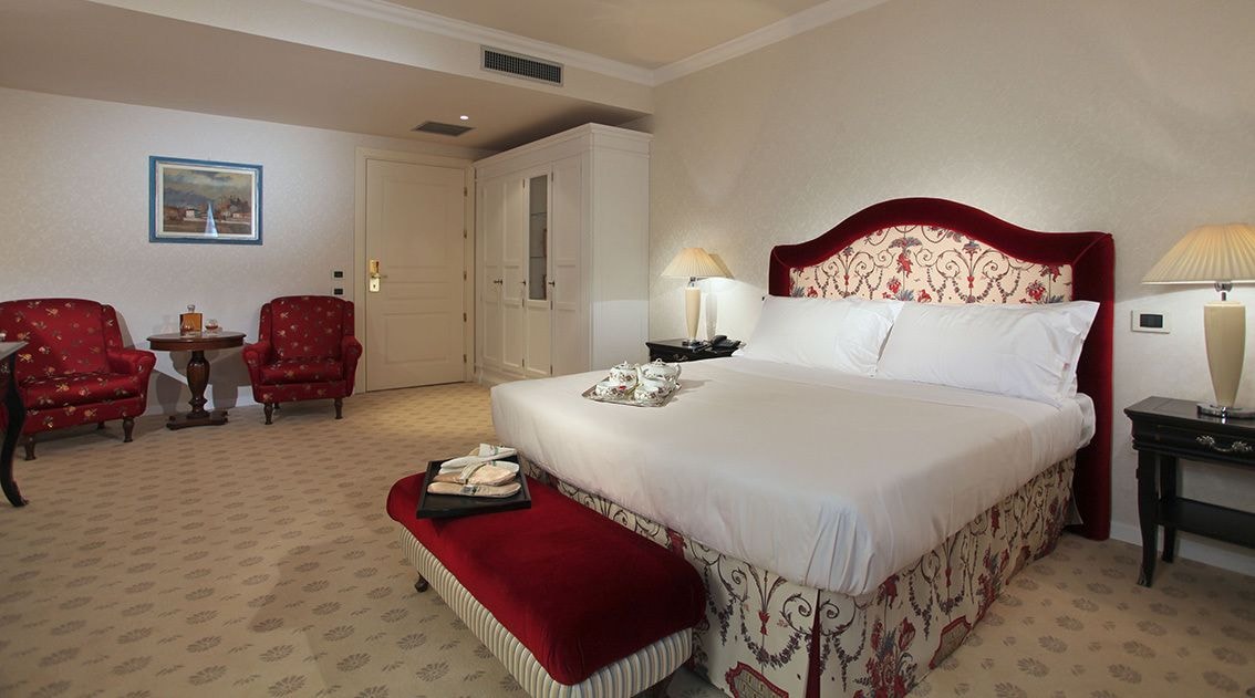 Somaschi Hotel – Monastero di Cherasco