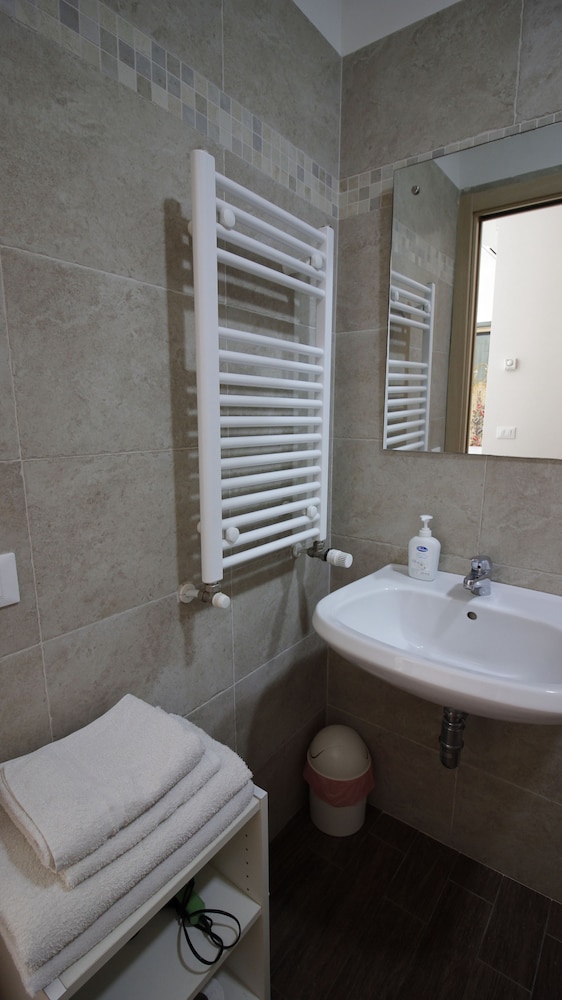 B&B Villa Ernestina
