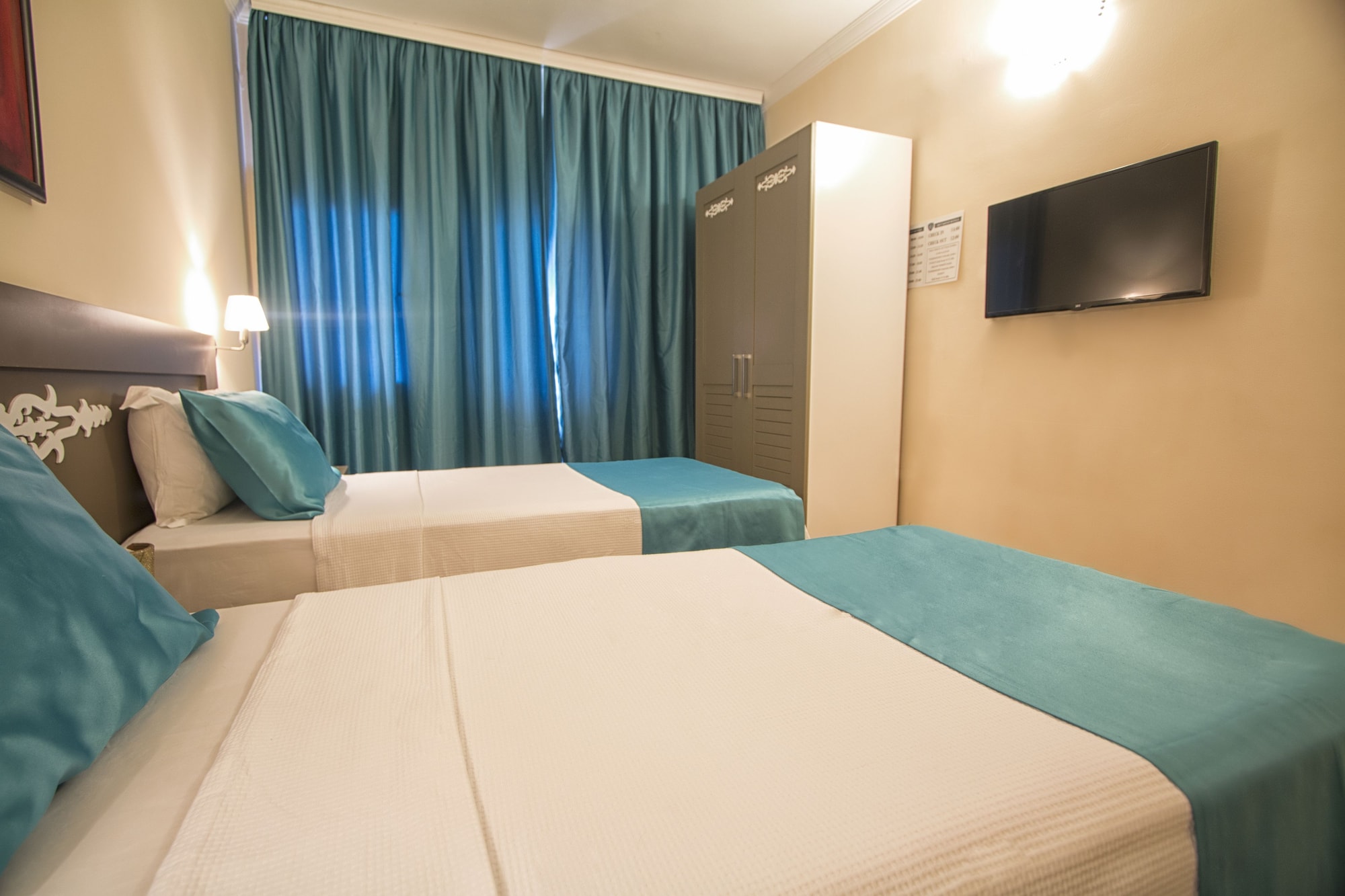 Hotel Bleu Jour (ex. Vela Hotel)