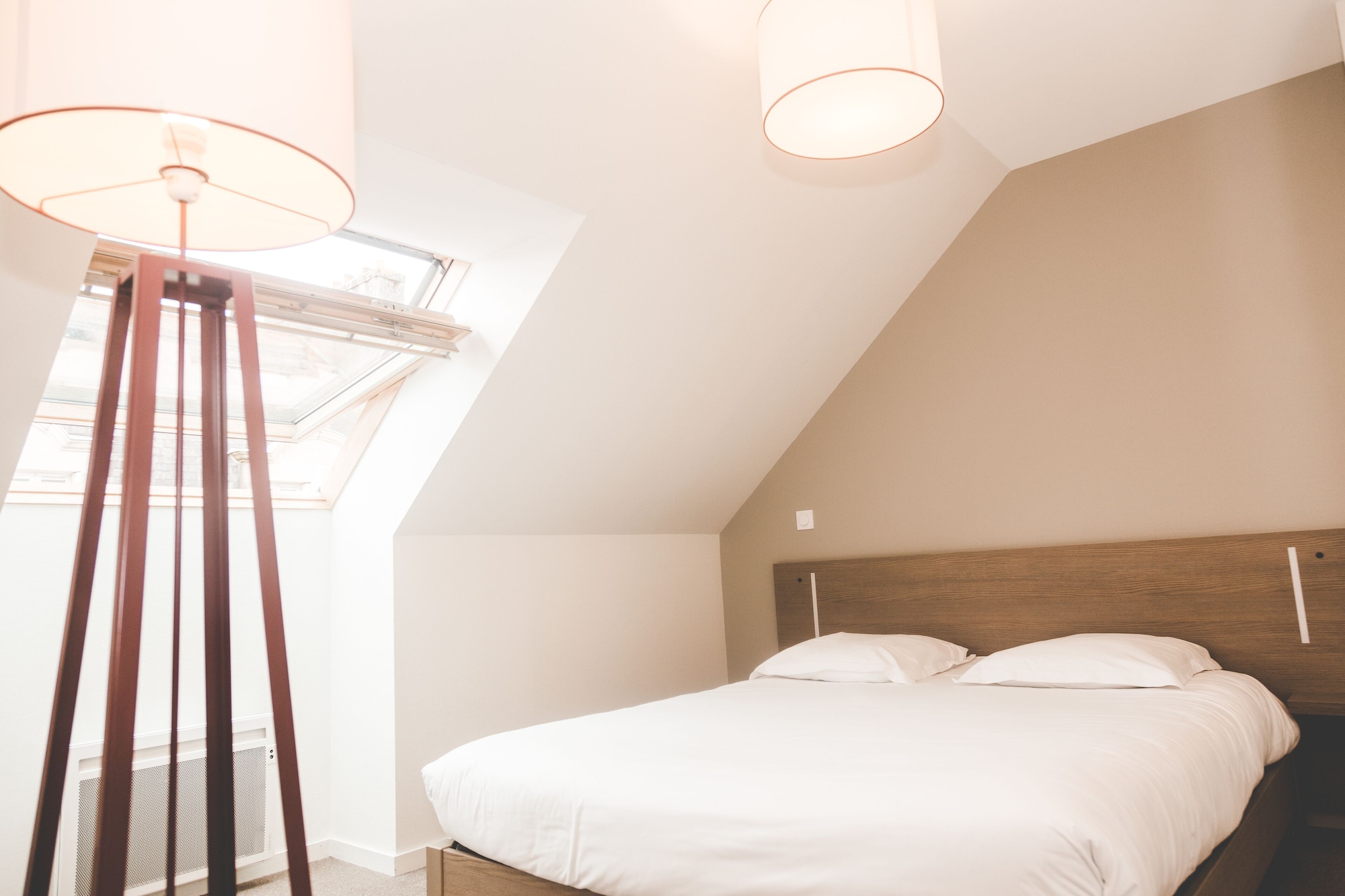 Quimper Appart Hotel