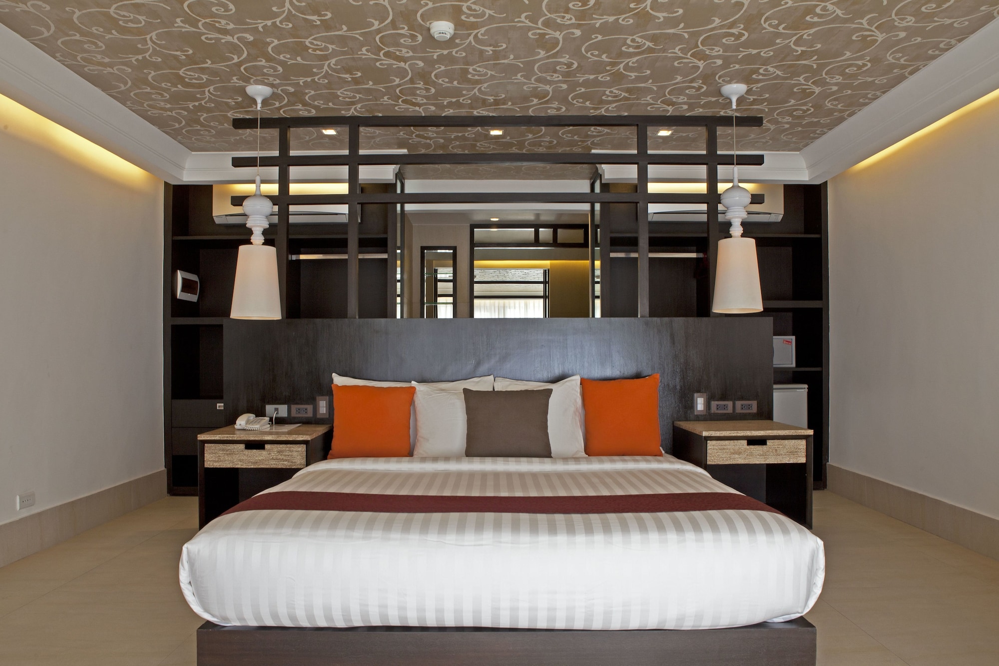 Hotel The District Boracay, Philippinen, Boracay (Malay). Großes 1