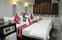 Pearl Premium Guest House