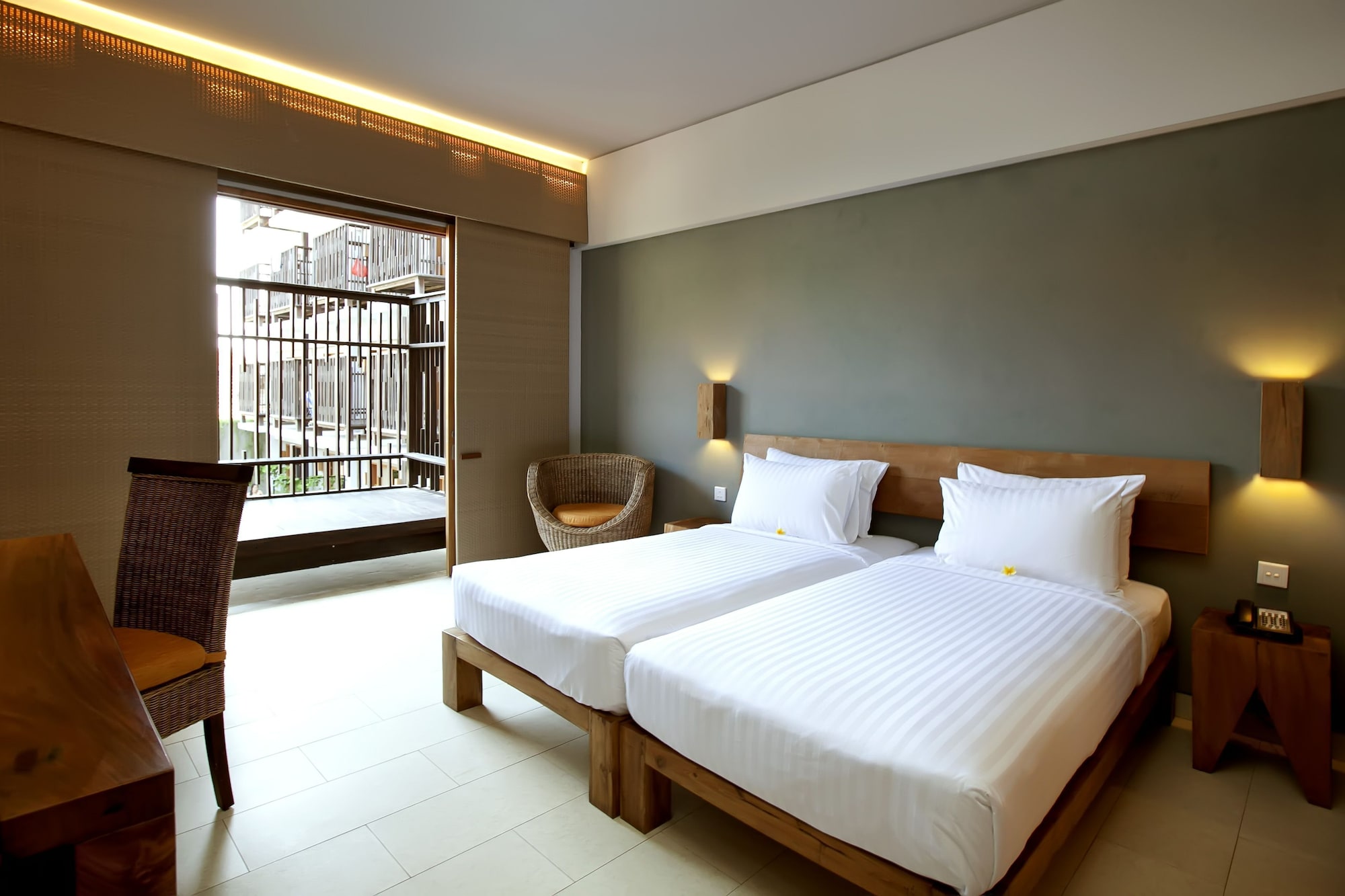 THE 1O1 Bali Oasis Sanur