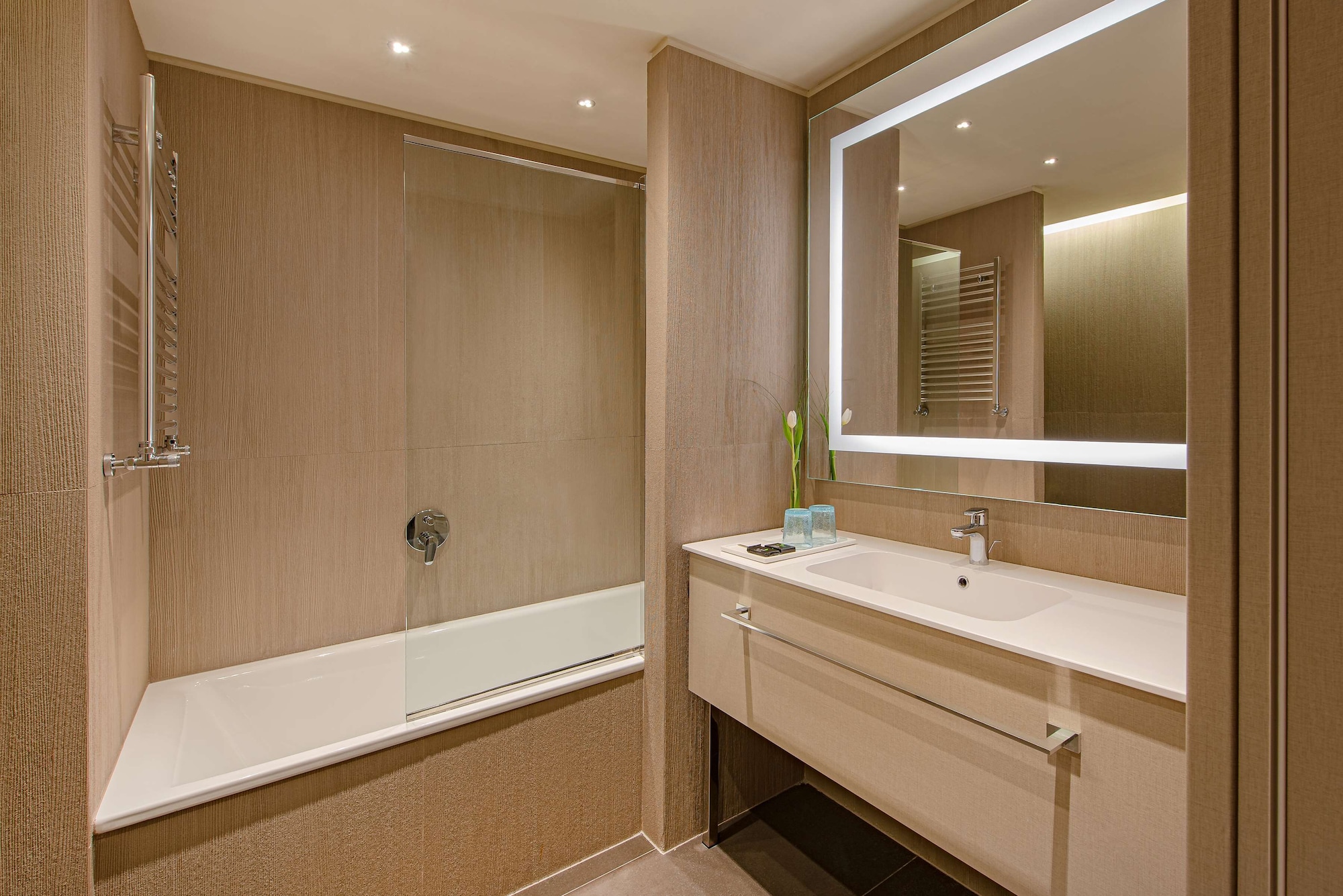 Hotel Hyatt Centric Murano Venice, Italien, Venedig. Großes 1