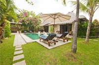 Villa Arjuna