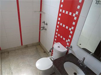 Bilder från hotellet Smyle Inn - nummer 1 av 10