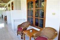 Hotellbilder av Hotel Flamboyan - nummer 1 av 10