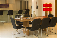 Da Vinci - The Villa