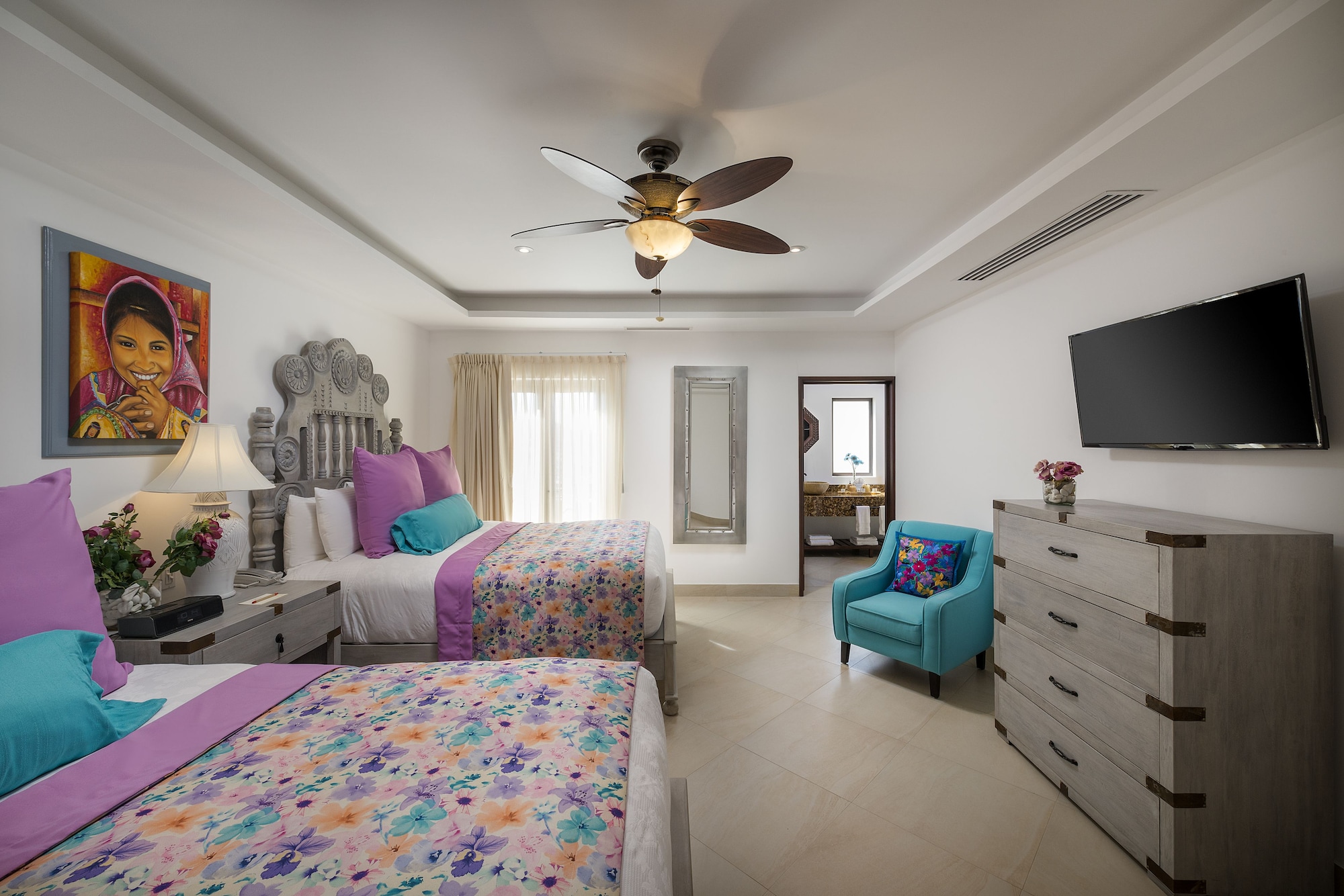 The Residences at Hacienda Encantada