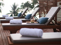 Hotellbilder av Nest Sense Resort - nummer 1 av 10