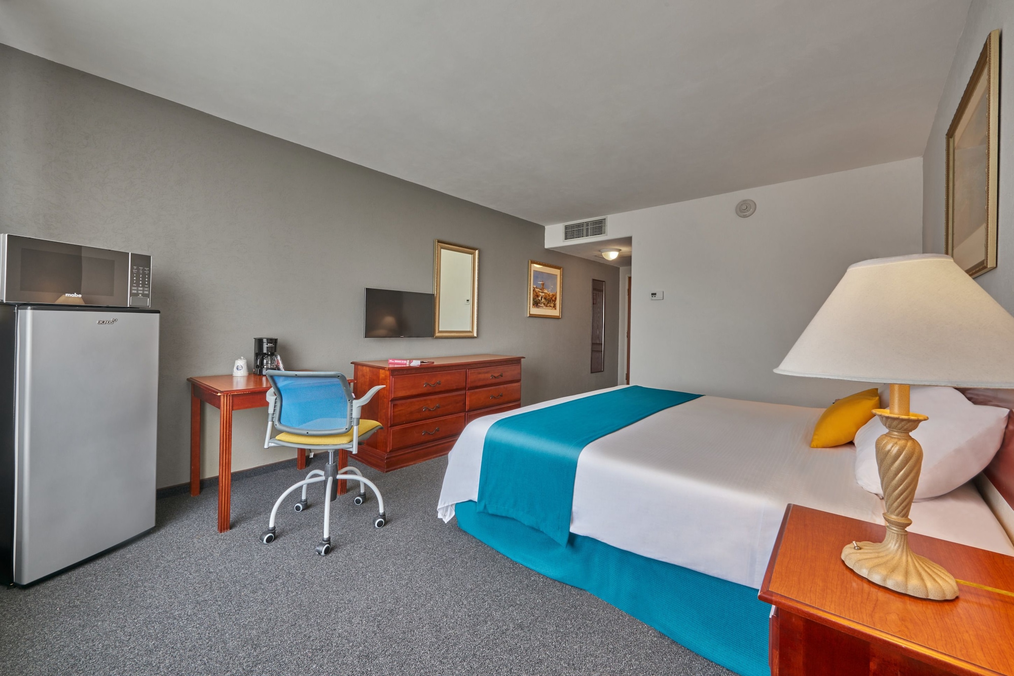 City Express Suites by Marriott San Luis Potosi