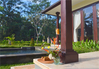 Suara Air Luxury Villa Ubud
