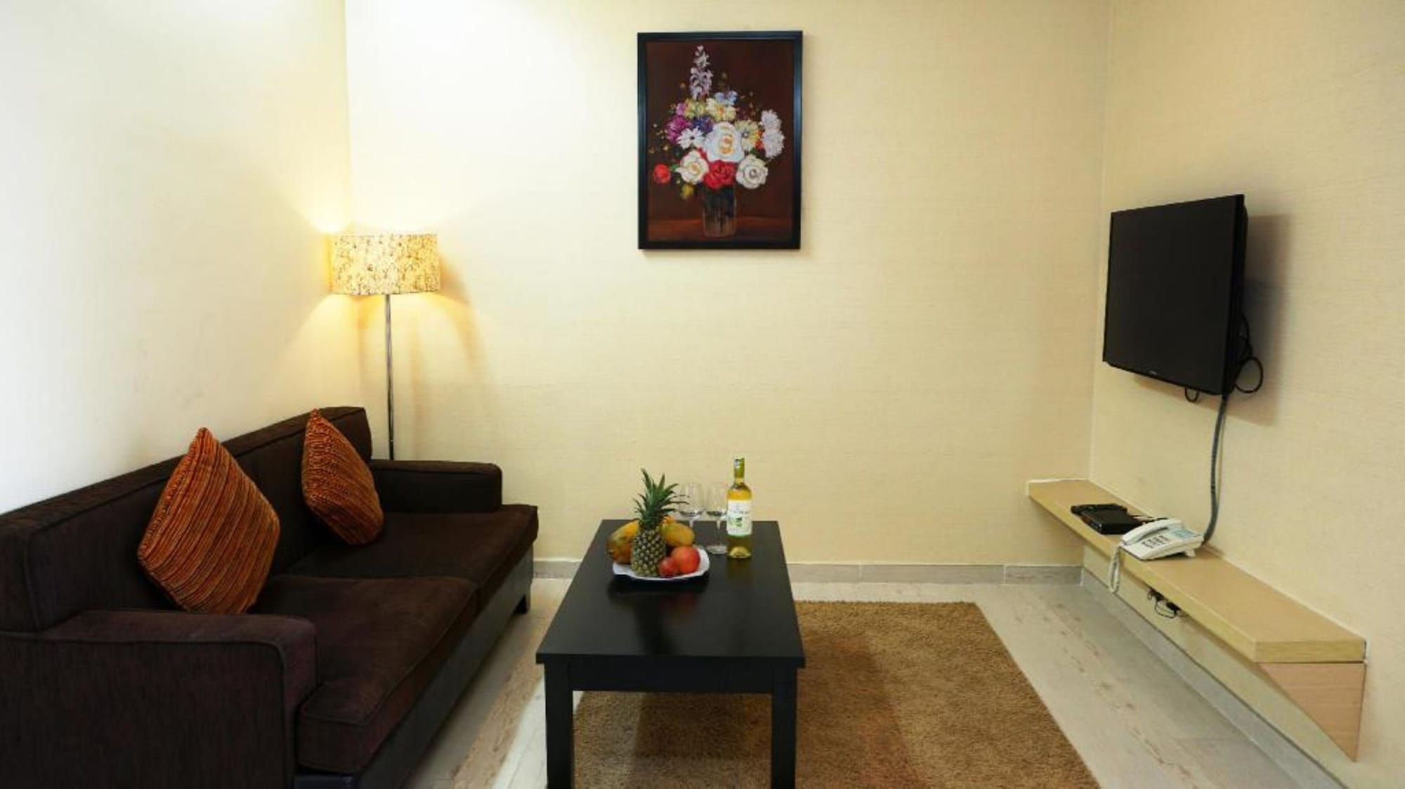 Hotel Emm Hotel Saigon, Vietnam, Ho-Chi-Minh-Stadt. Großes 2