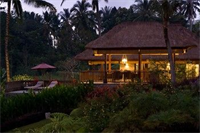 Villa Bayad