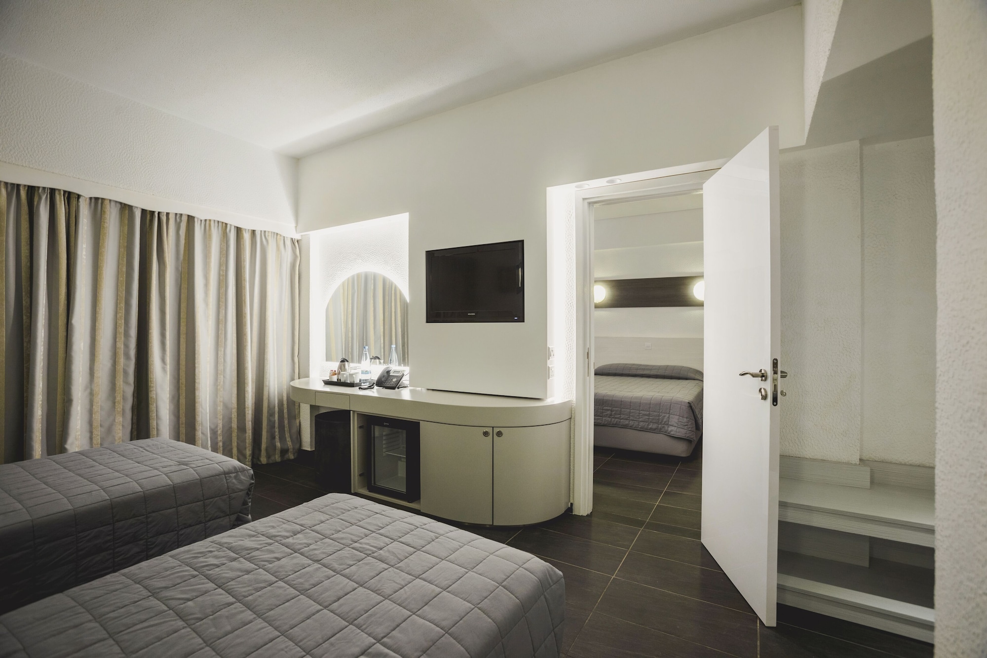 Hotel Sveltos Hotel, Zypern, Oroklini. Großes 1