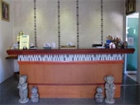 Baanmalai Guest House